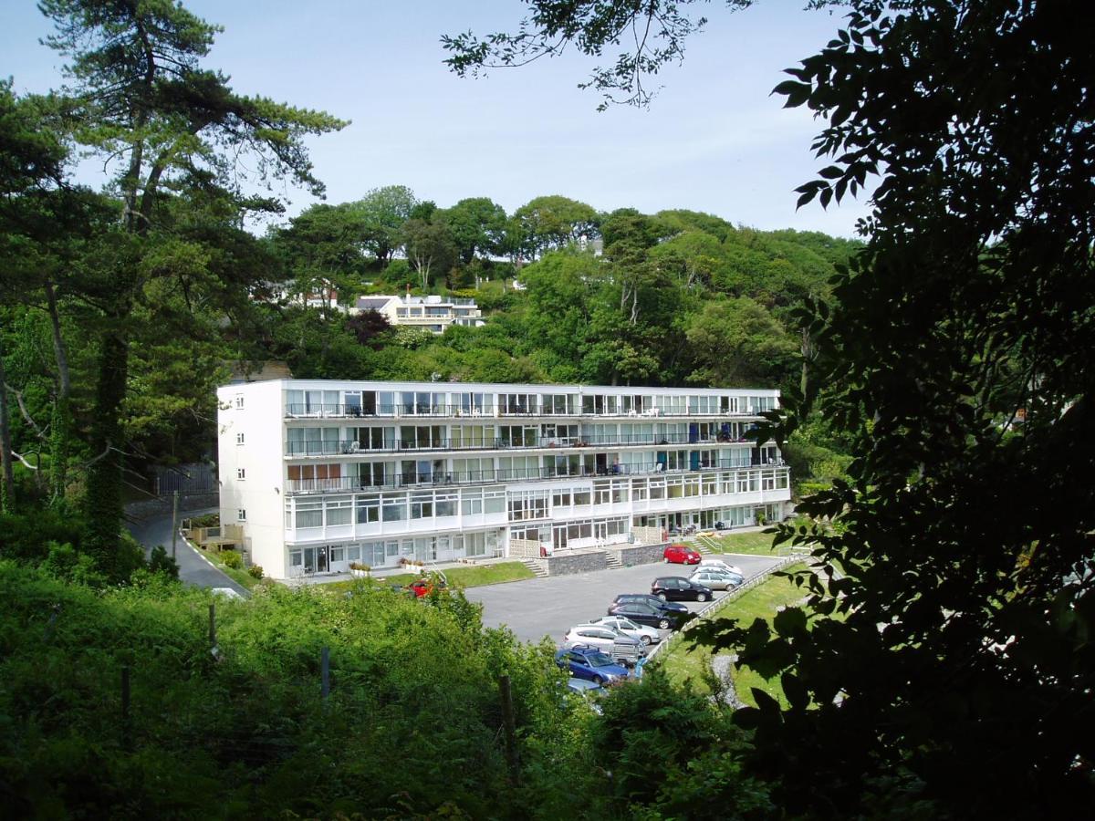 2A Redcliffe Apartment Bishopston Zewnętrze zdjęcie