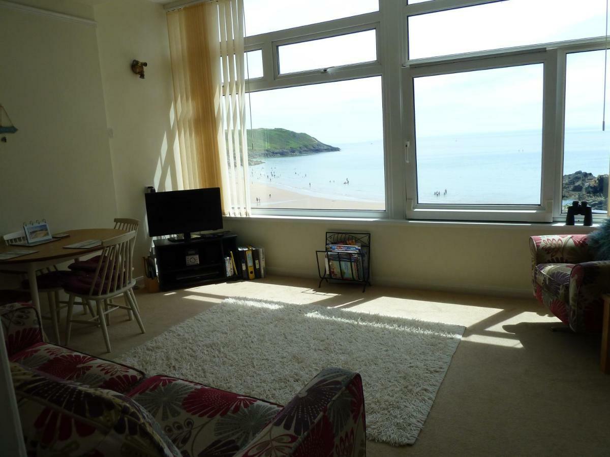 2A Redcliffe Apartment Bishopston Zewnętrze zdjęcie